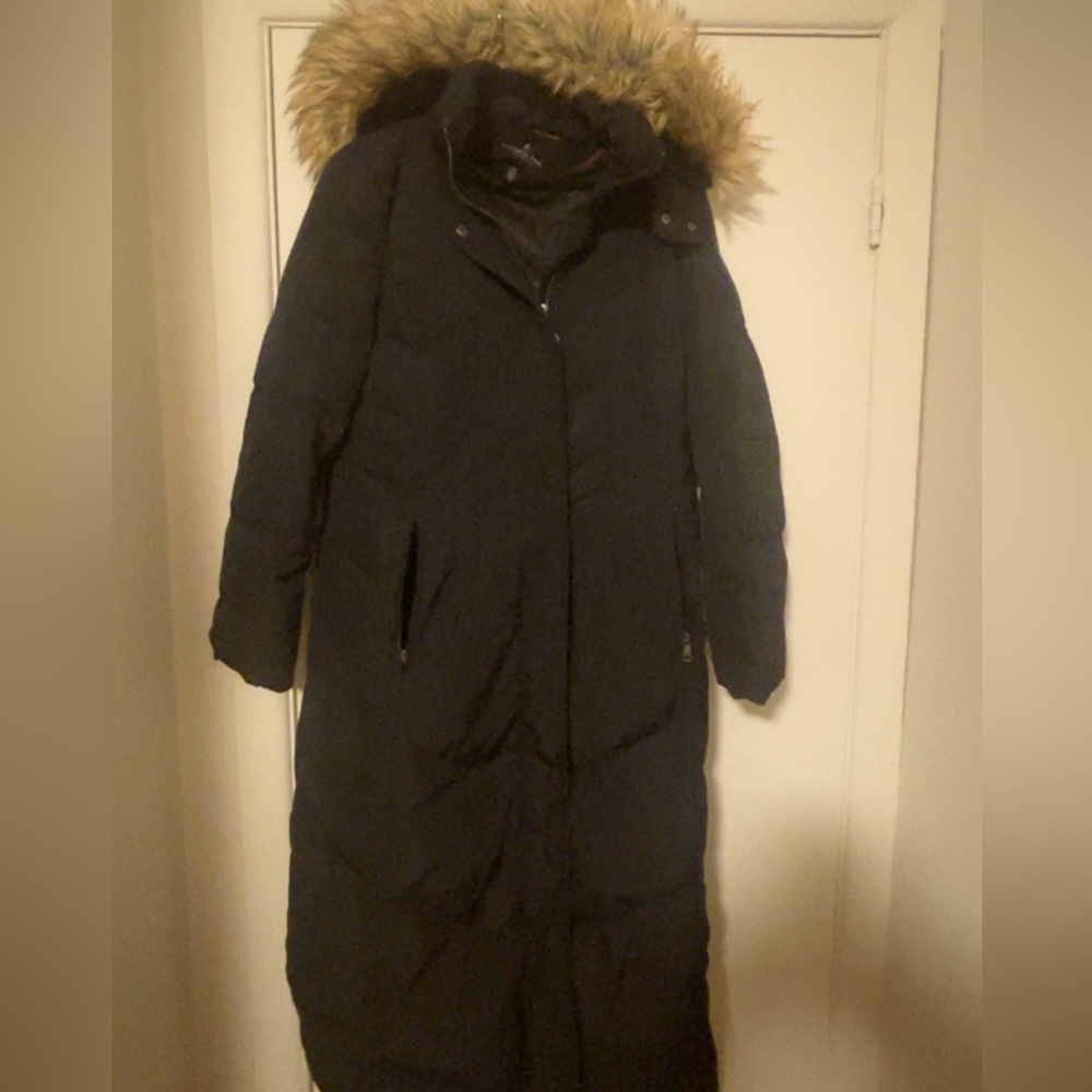 London Fog Jacket
